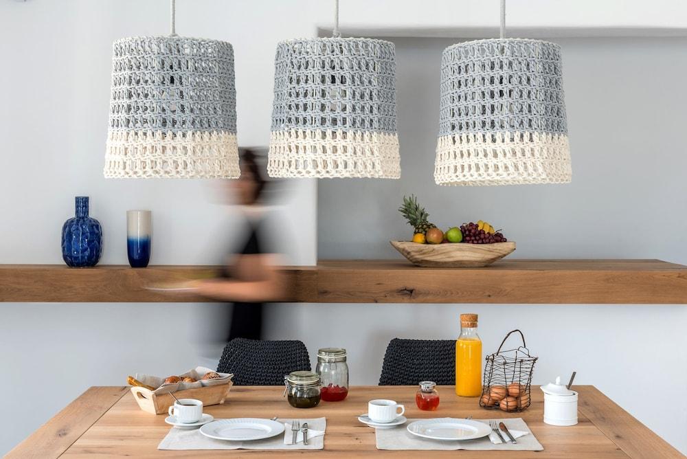 Seven Suites Naxos