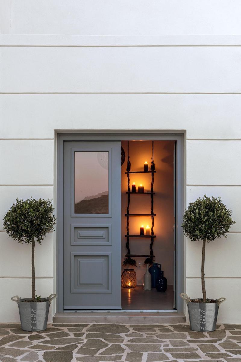 Seven Suites Naxos
