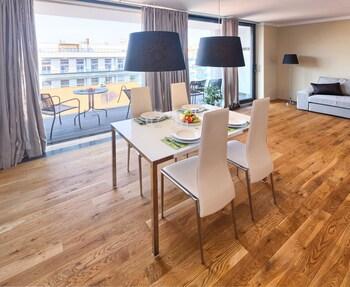 Empirent Apartments