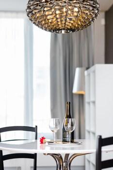 Empirent Apartments