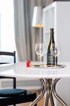 Empirent Apartments