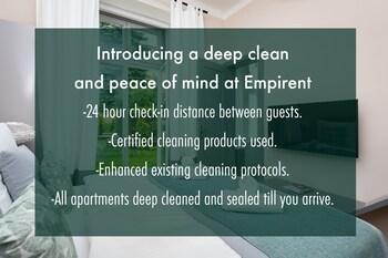 Empirent Apartments