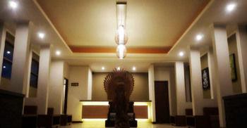 Villa Umah D’Kampoeng by Orange