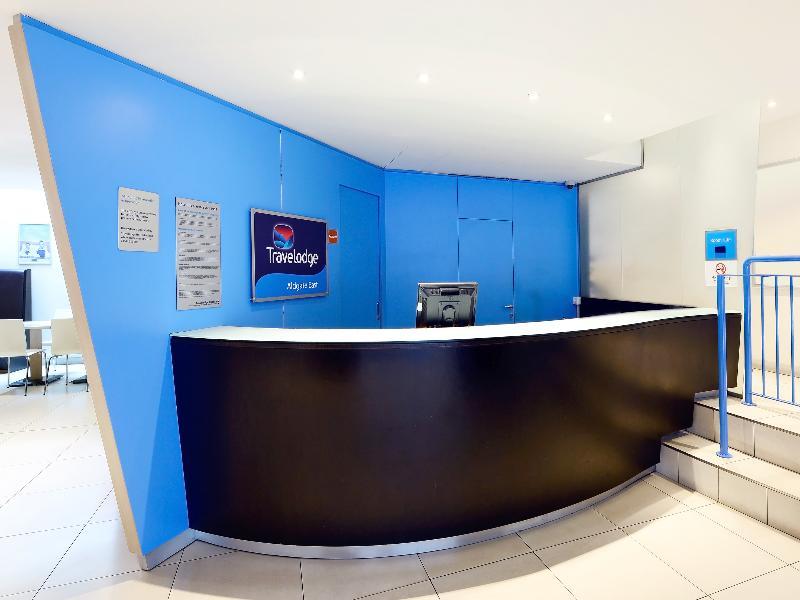 Travelodge Aldgate East