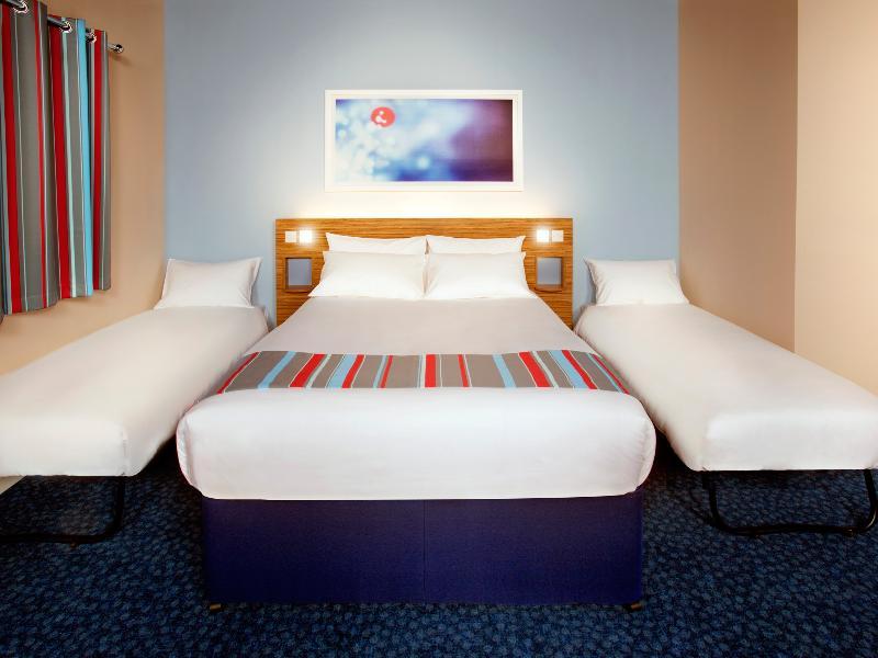 Travelodge Aldgate East