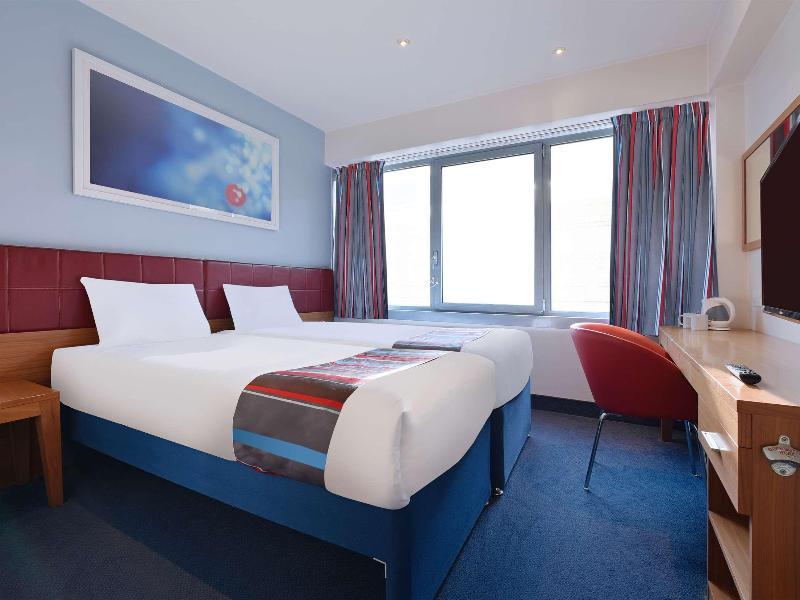 Travelodge Aldgate East