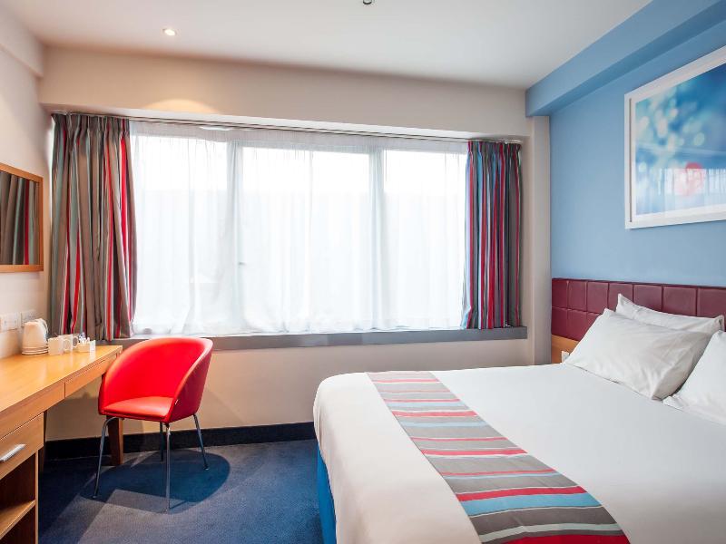 Travelodge Aldgate East