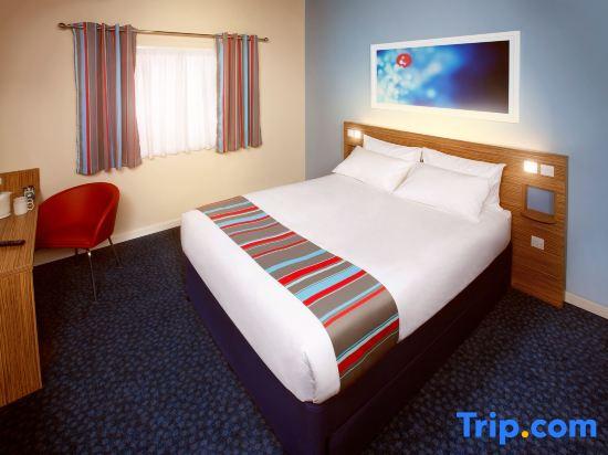 Travelodge Aldgate East