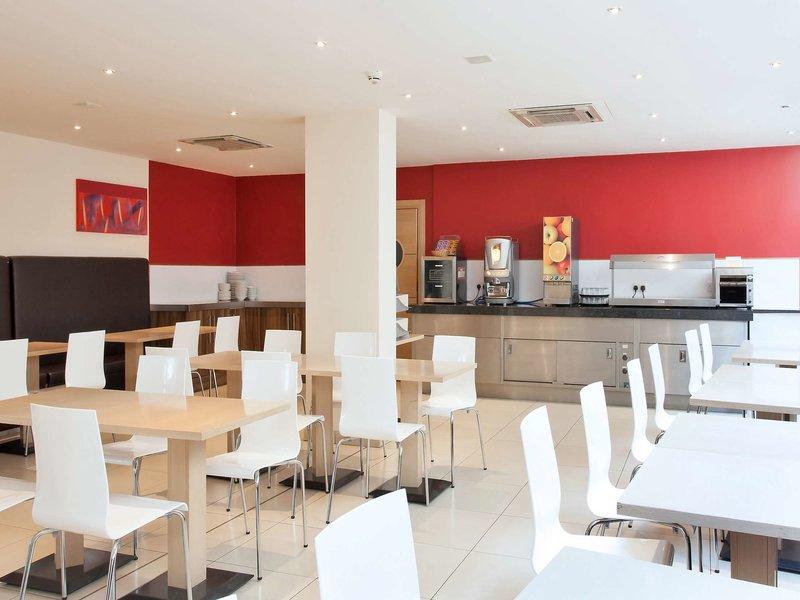 Travelodge Aldgate East