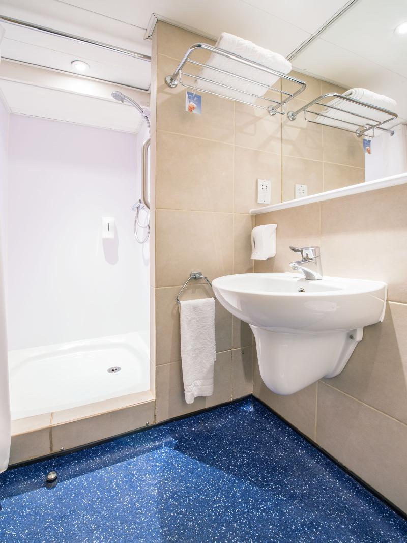 Travelodge Aldgate East