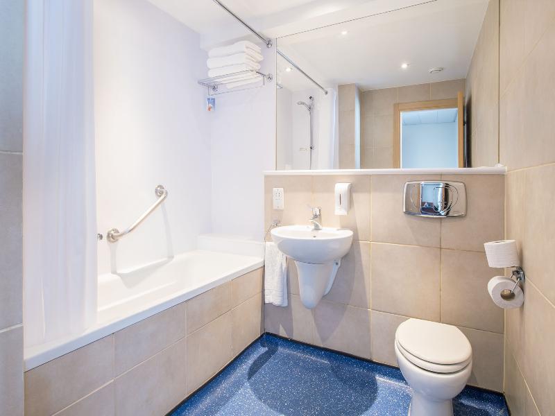 Travelodge Aldgate East