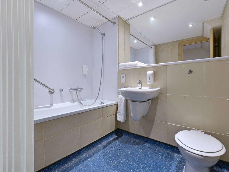 Travelodge Aldgate East