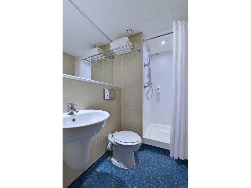 Travelodge Aldgate East