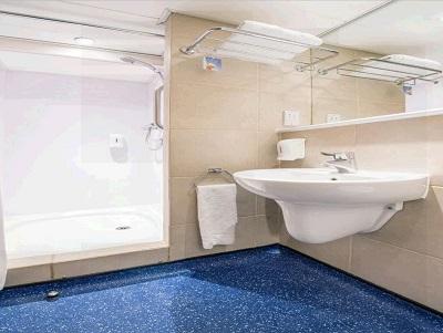 Travelodge Aldgate East