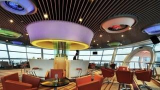 Dazhong Pudong Airport Shanghai