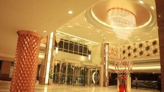 Dazhong Pudong Airport Shanghai