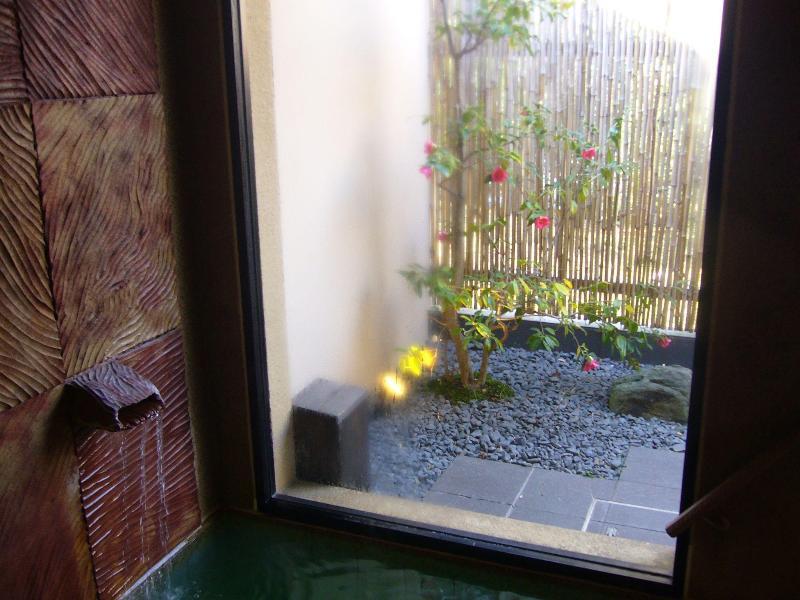 Kotono yado Musashino