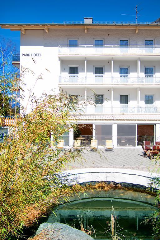 Park Hotel Gastein