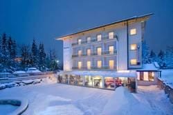 Park Hotel Gastein