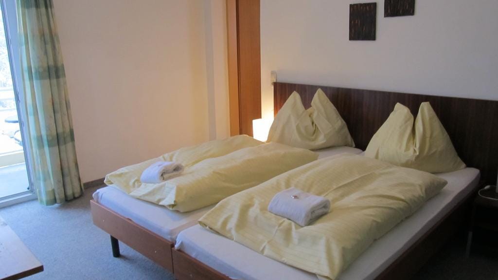 Park Hotel Gastein