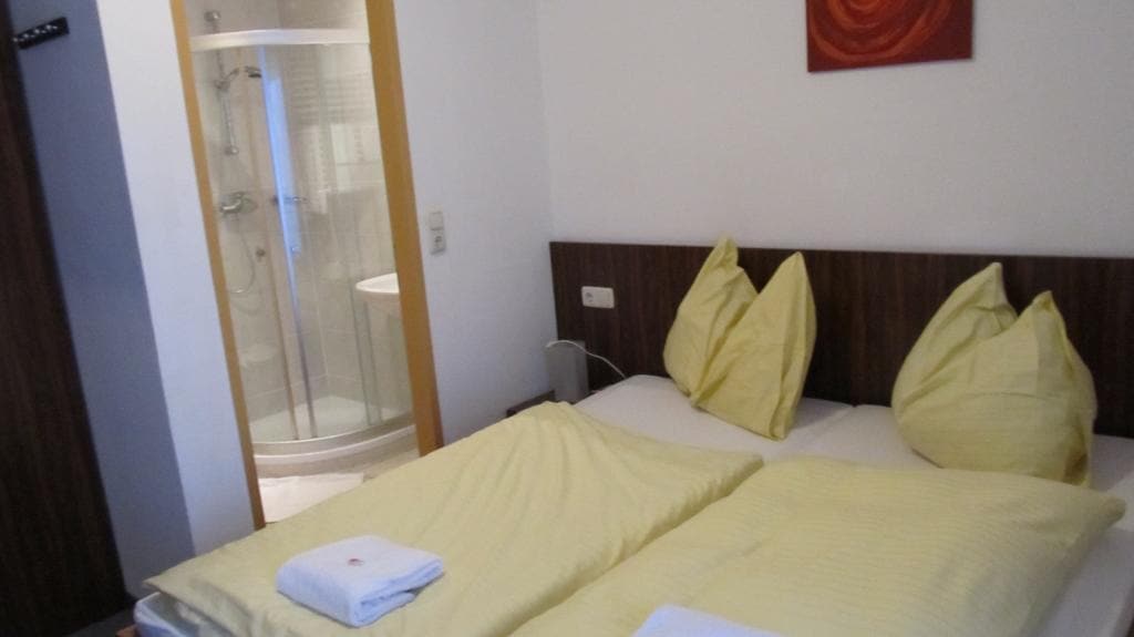 Park Hotel Gastein