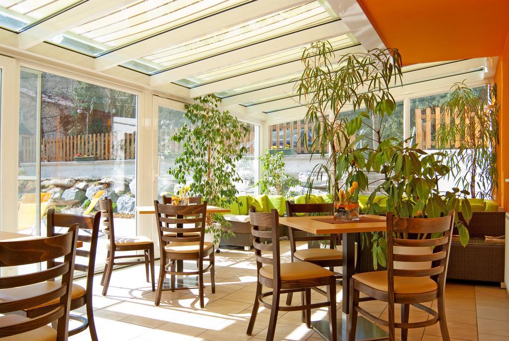 Park Hotel Gastein