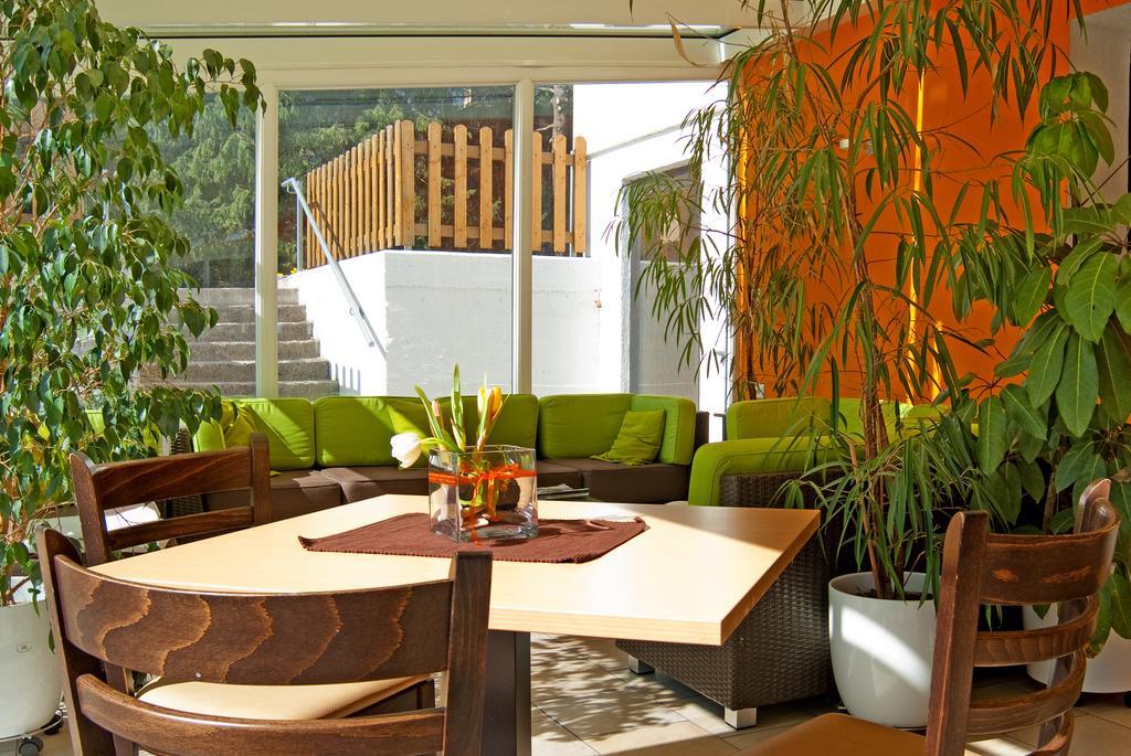 Park Hotel Gastein