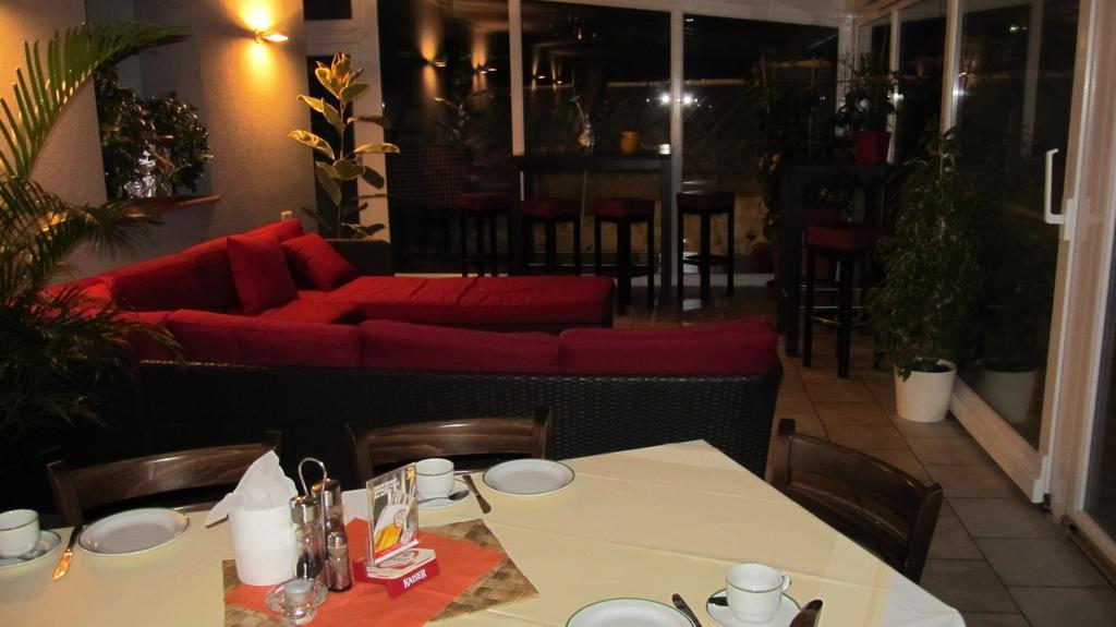 Park Hotel Gastein