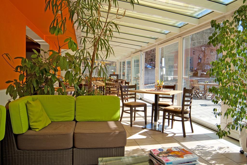 Park Hotel Gastein