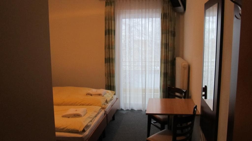 Park Hotel Gastein