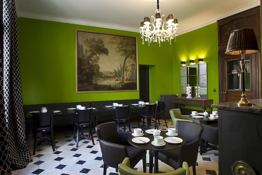 Hotel Valézieux