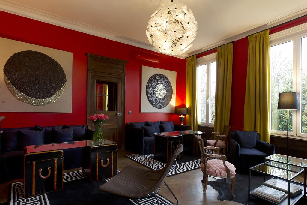 Hotel Valézieux