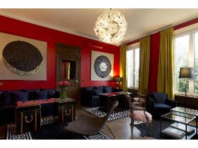 Hotel Valézieux