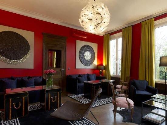 Hotel Valézieux