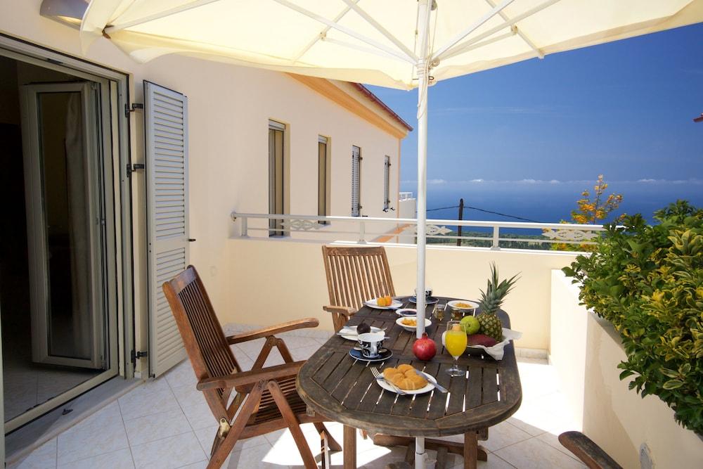 Melmar View Hotel