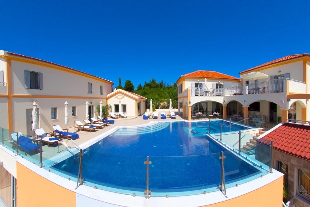 Melmar View Hotel