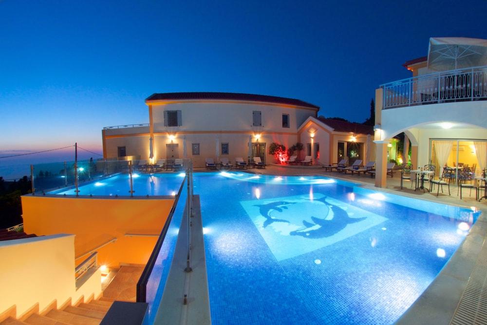Melmar View Hotel