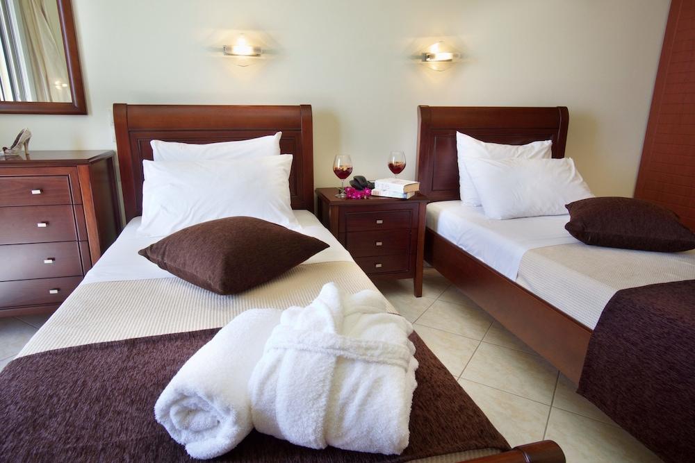 Melmar View Hotel