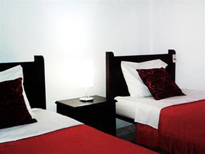 Hotel Colombia Real Cartagena