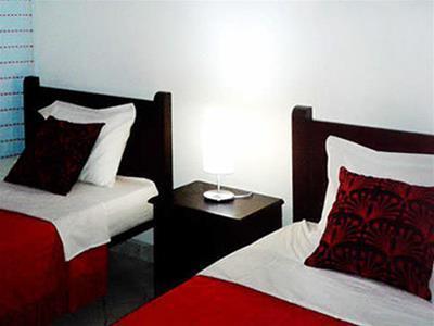 Hotel Colombia Real Cartagena