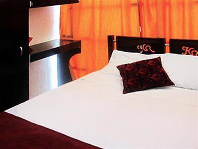 Hotel Colombia Real Cartagena