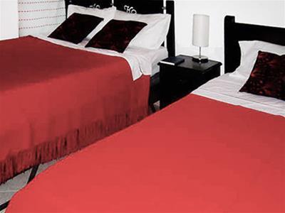 Hotel Colombia Real Cartagena