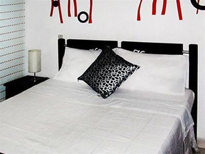 Hotel Colombia Real Cartagena