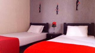 Hotel Colombia Real Cartagena