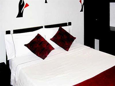 Hotel Colombia Real Cartagena