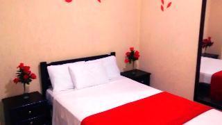 Hotel Colombia Real Cartagena