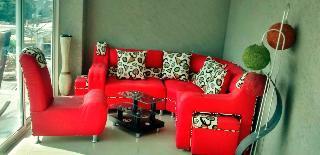 Hotel Colombia Real Cartagena
