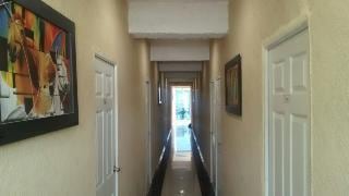 Hotel Colombia Real Cartagena