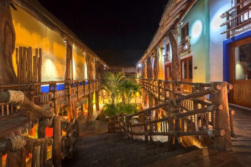 Exe El Pueblito