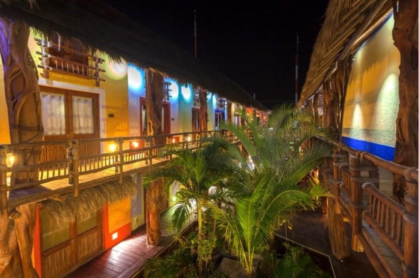 Exe El Pueblito